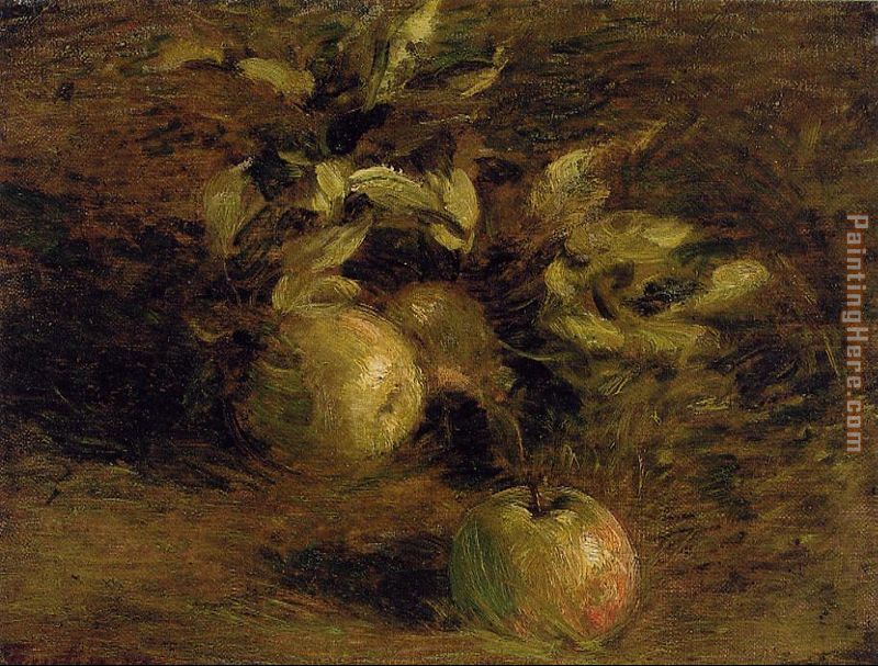 Apples